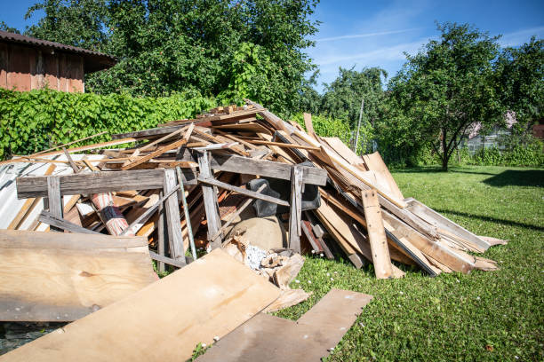 Professional Junk Removal Services in Kensington, NY